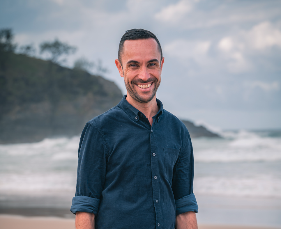 Mickael Lechalier